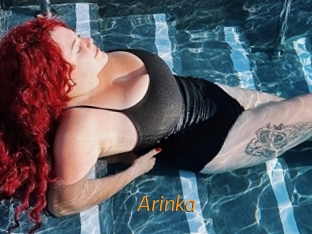 Arinka