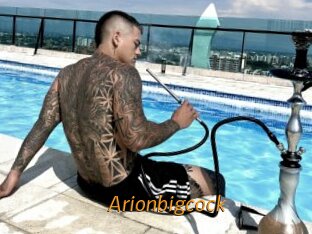 Arionbigcock