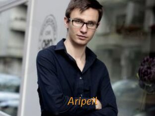 Aripeit