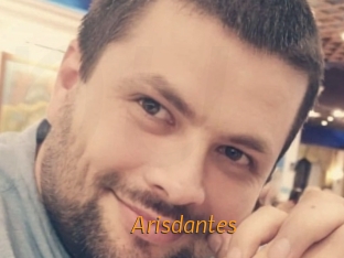 Arisdantes
