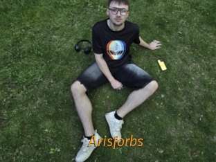 arisforbs Porn University