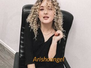 Arishaangel
