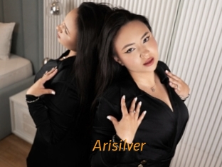 arisilver Porn University