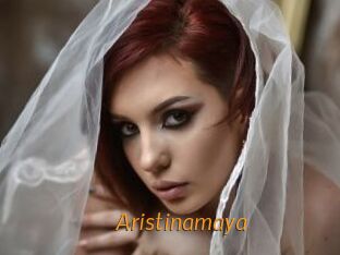 Aristinamaya