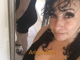 Arlagoddess
