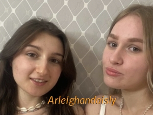 Arleighandaisly