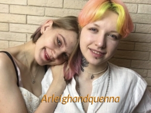Arleighandquenna