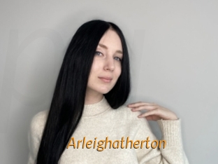 Arleighatherton