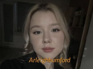 Arleighbumford