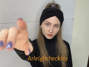 Arleighcheckley