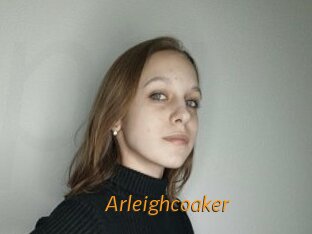 Arleighcoaker