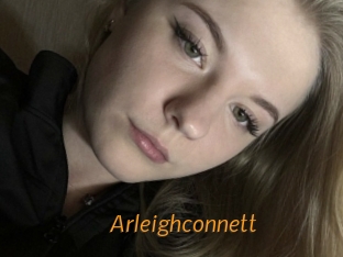 Arleighconnett
