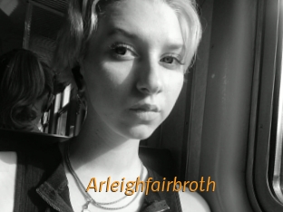 Arleighfairbroth