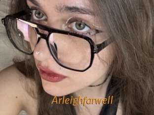 Arleighfarwell