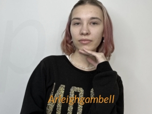Arleighgambell