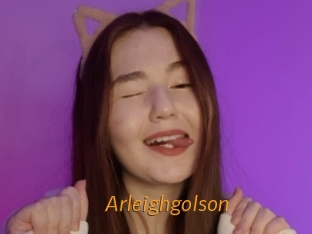 Arleighgolson