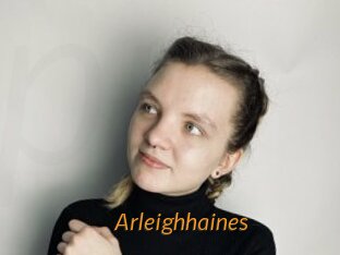 Arleighhaines