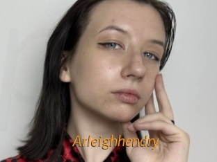 Arleighhendry