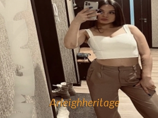 Arleighheritage