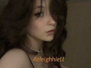 Arleighhiett