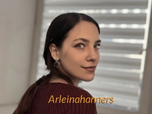 Arleinahanners