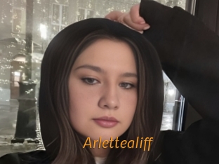 Arlettealiff
