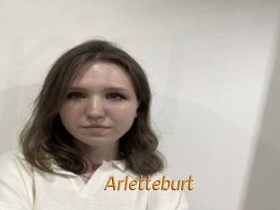 Arletteburt