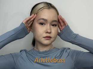 Arlettebuss
