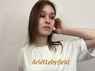 Arlettebyfield