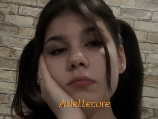 Arlettecure