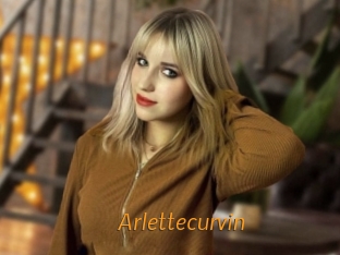 Arlettecurvin