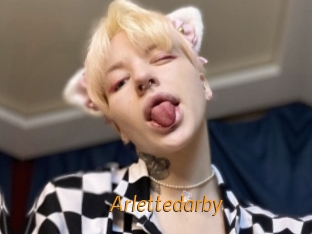 Arlettedarby