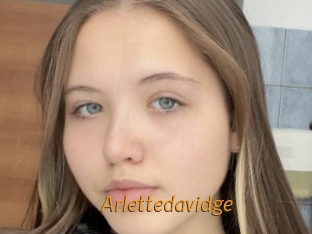 Arlettedavidge