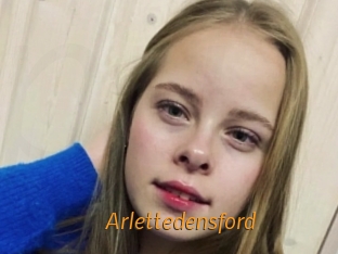 Arlettedensford