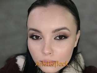 Arletteflack