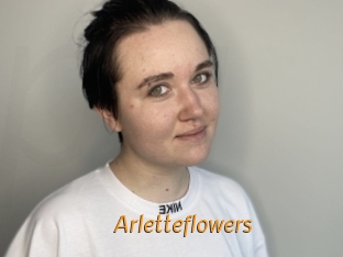 Arletteflowers
