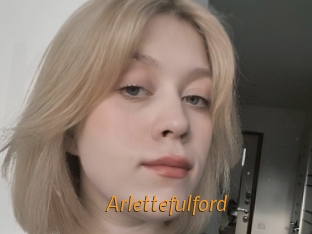 Arlettefulford