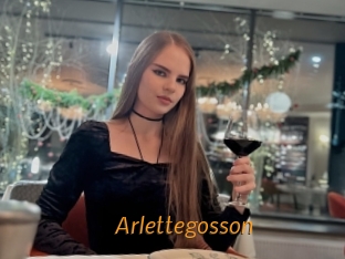 Arlettegosson