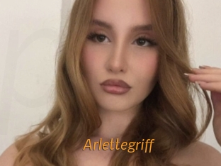 Arlettegriff