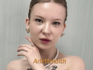 Arlettehaith