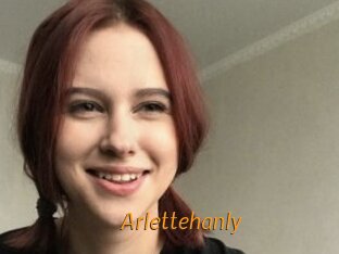 Arlettehanly