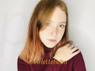 Arlettehelm