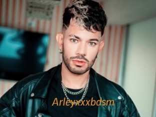 Arleyxxxbdsm