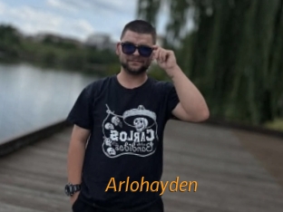 Arlohayden