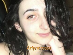 Arlynnrosee