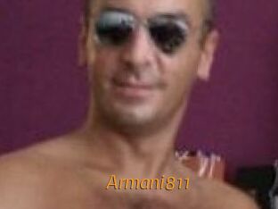 Armani811