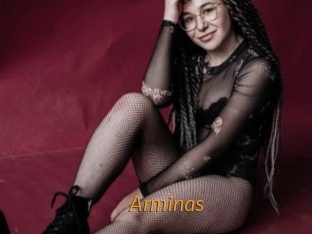 Arminas