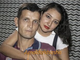 Arnoldandsasha