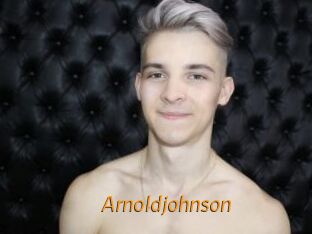 Arnoldjohnson
