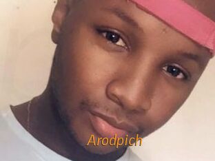 Arodpich